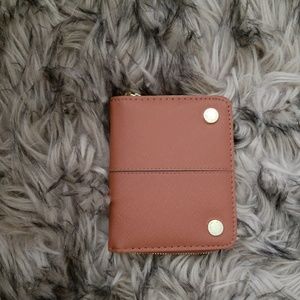 Steve madden wallet
